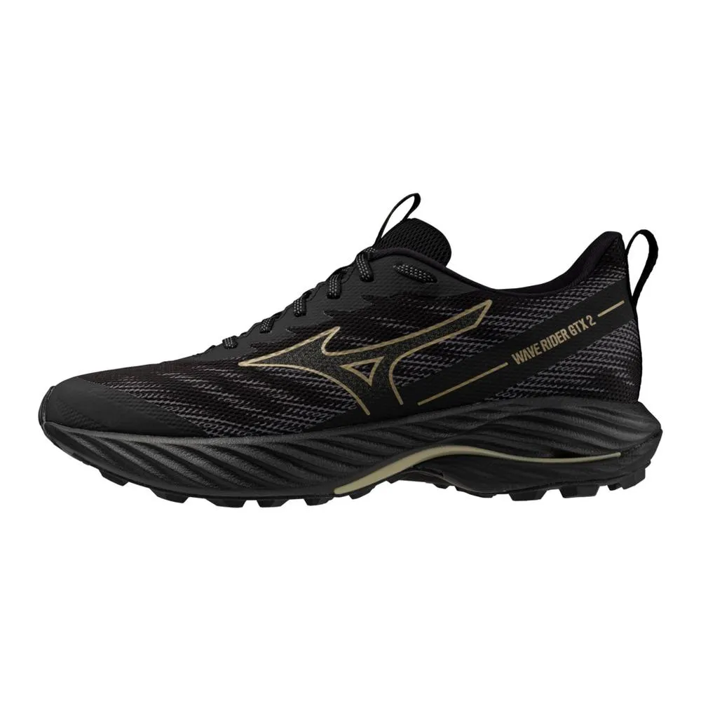 Mizuno Men's Wave Rider GTX 2