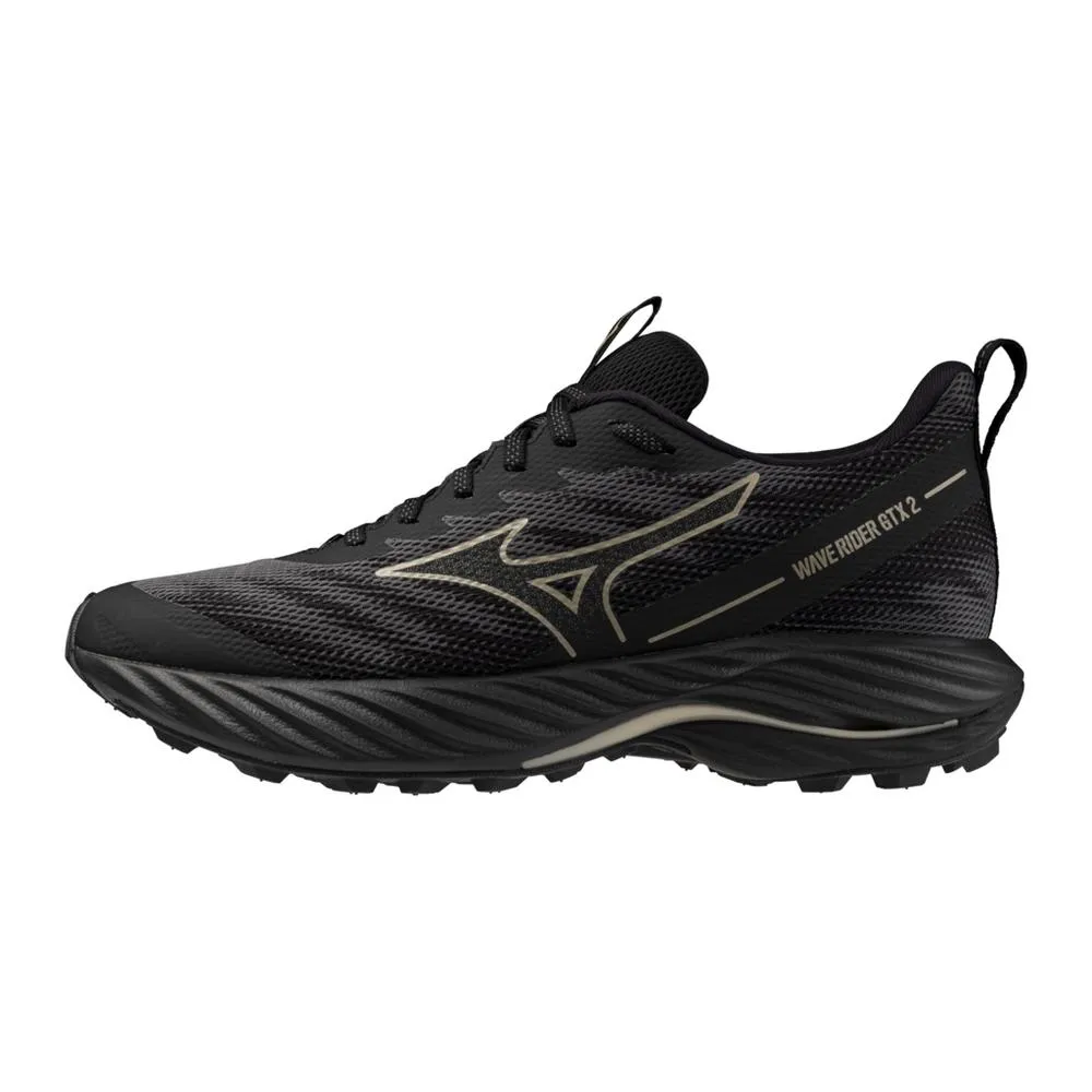 Mizuno Women's Wave Rider GTX 2