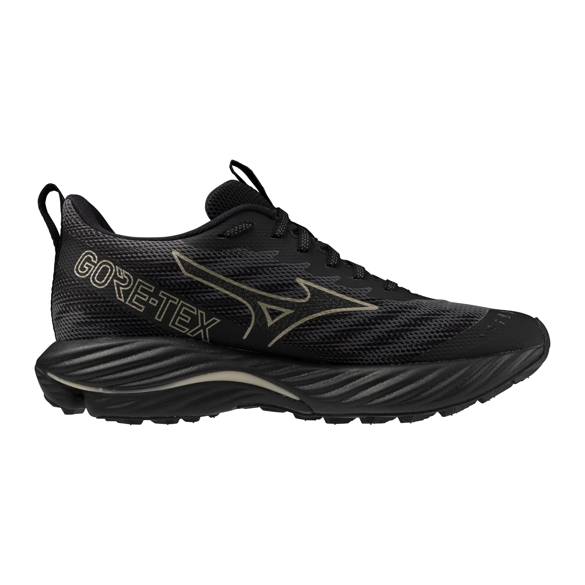 Mizuno Women's Wave Rider GTX 2