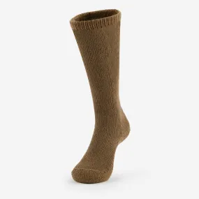 Moderate Cushion Over-Calf Anti-Fatigue Military Socks | MS