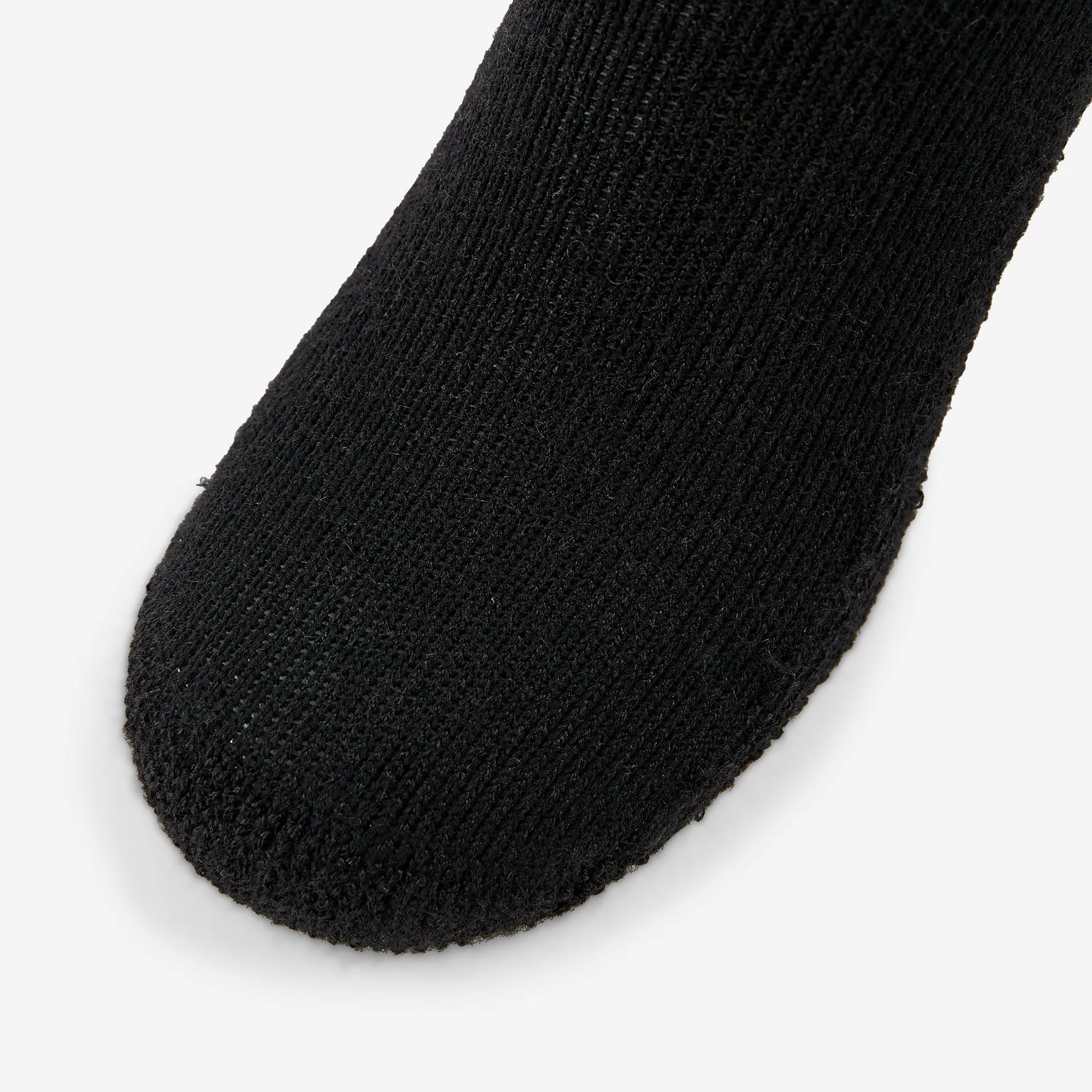 Moderate Cushion Over-Calf Anti-Fatigue Military Socks | MS