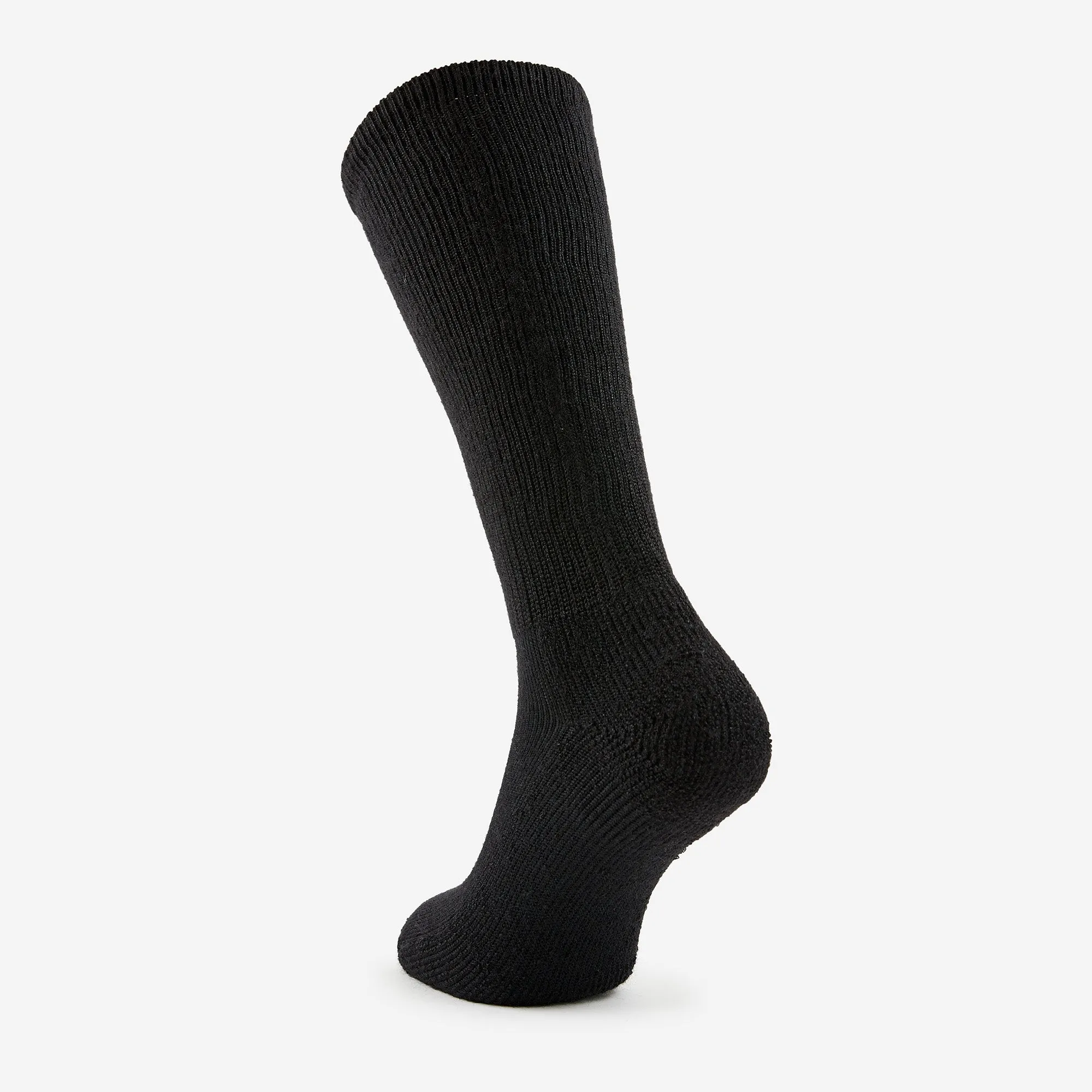 Moderate Cushion Over-Calf Anti-Fatigue Military Socks | MS