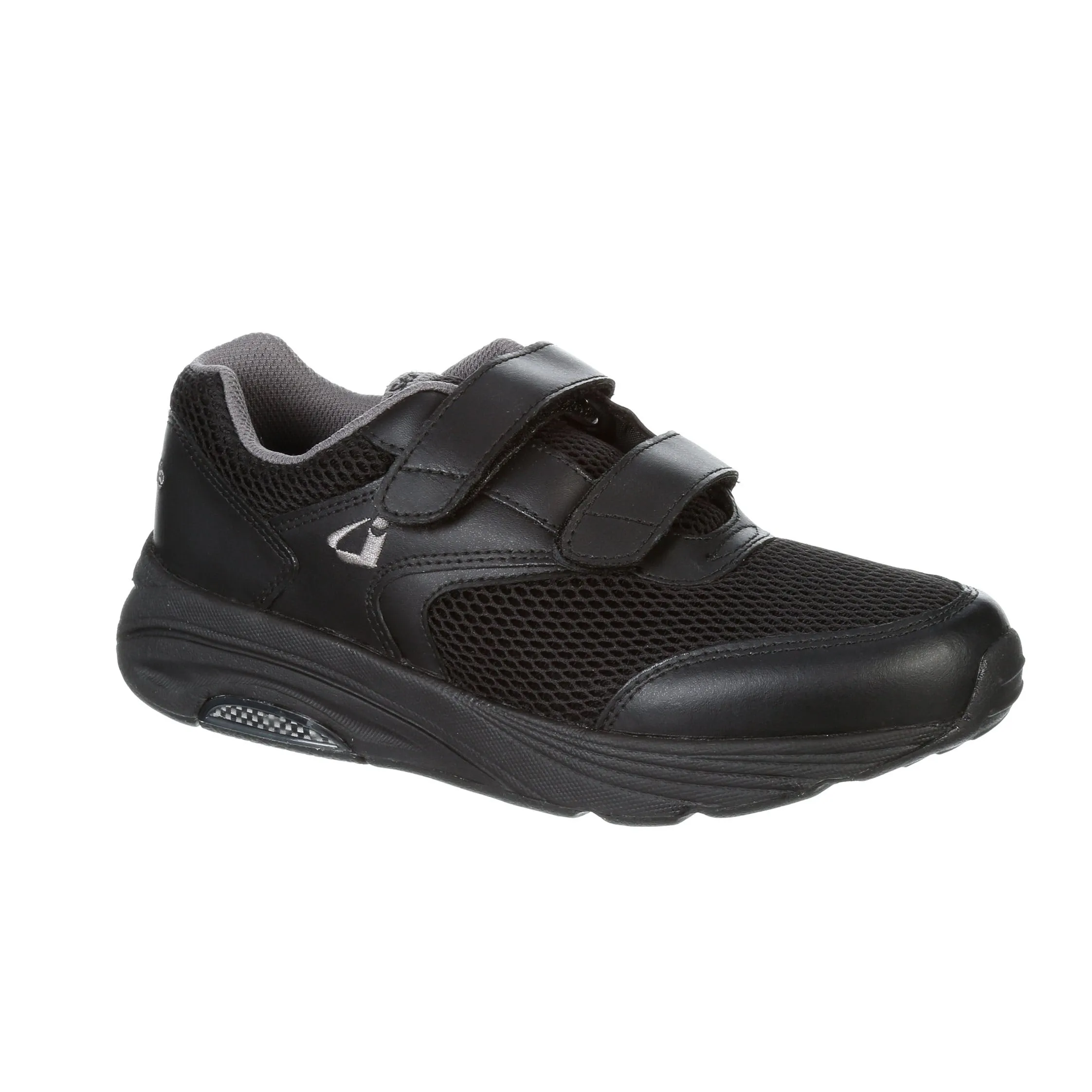 Newport - Black - Women's