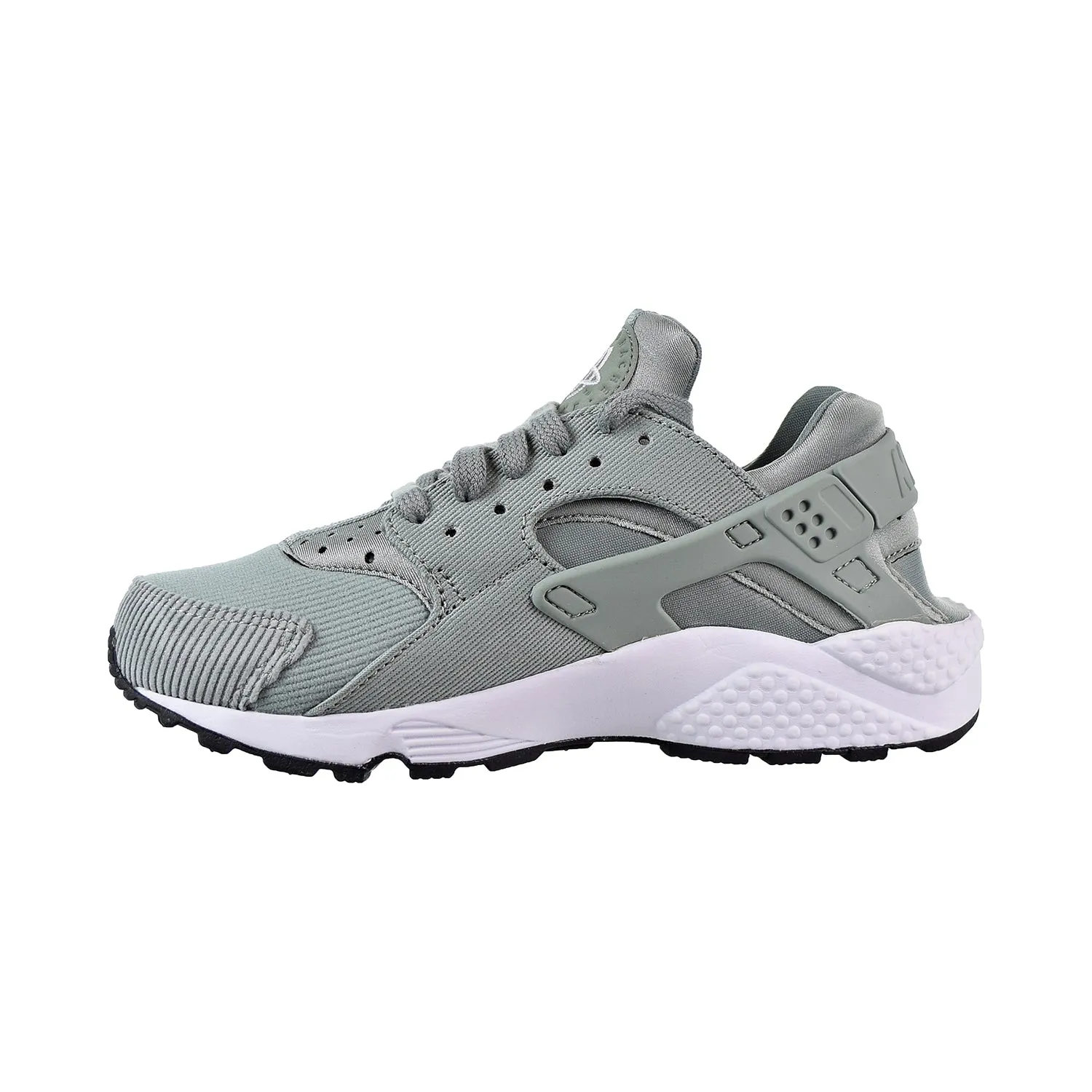 Nike Air Huarache Run SE Women's Shoes Mica Green/Black/White