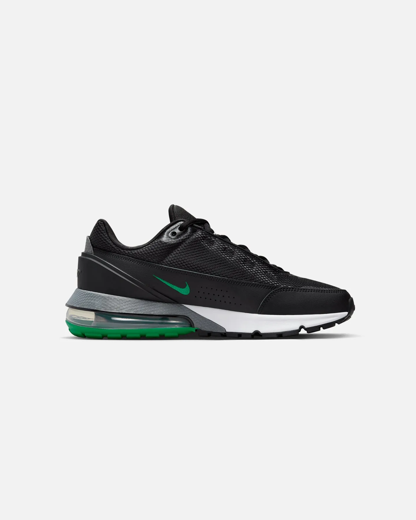 Nike Air Max Pulse "Black Malachite" Black