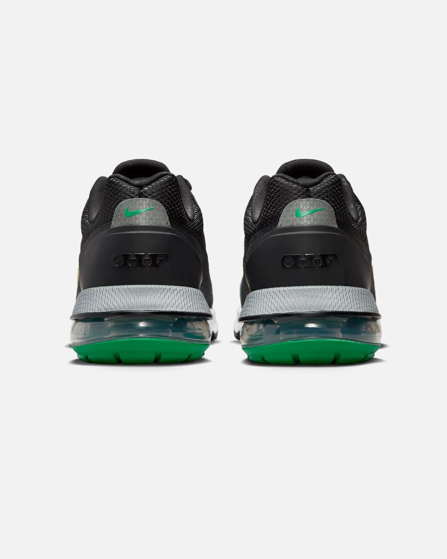 Nike Air Max Pulse "Black Malachite" Black