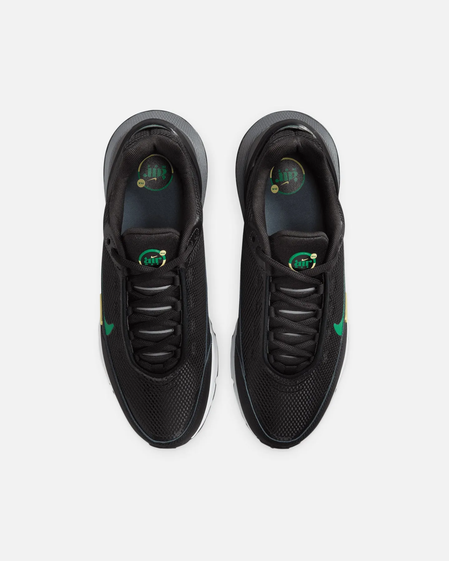 Nike Air Max Pulse "Black Malachite" Black