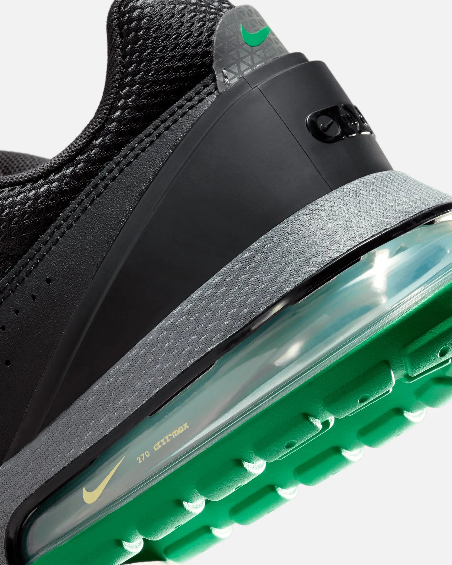 Nike Air Max Pulse "Black Malachite" Black