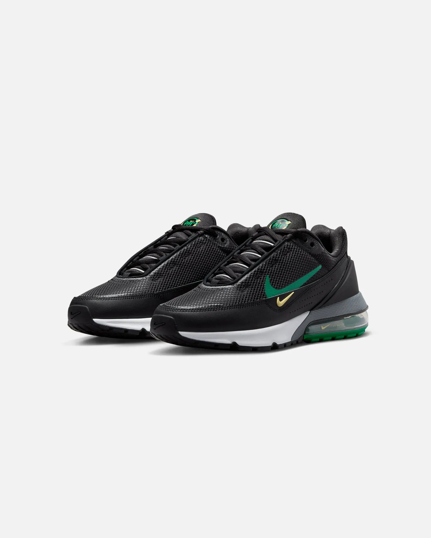 Nike Air Max Pulse "Black Malachite" Black