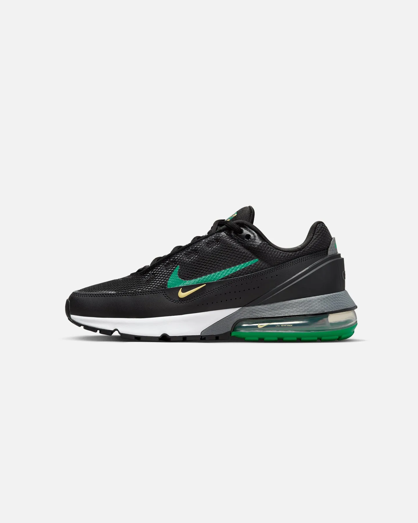 Nike Air Max Pulse "Black Malachite" Black