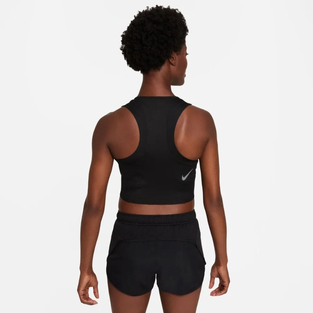 Nike Women's Dri-FIT Race Crop