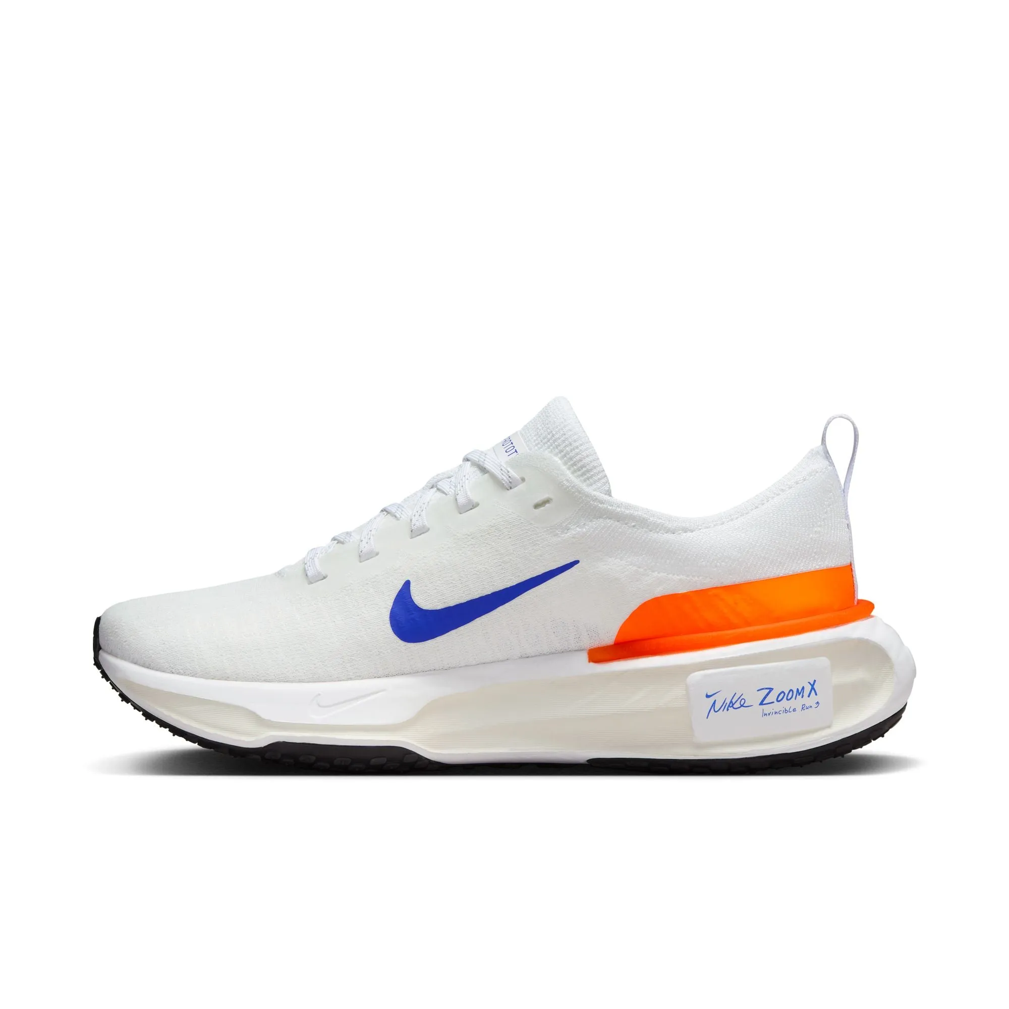 Nike ZoomX Invincible Run 3 FP Mens