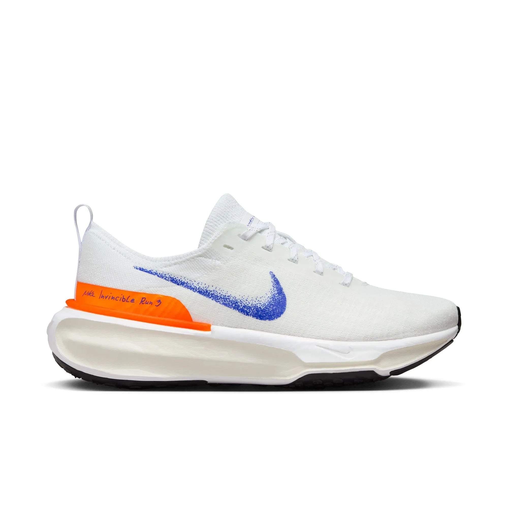 Nike ZoomX Invincible Run 3 FP Mens