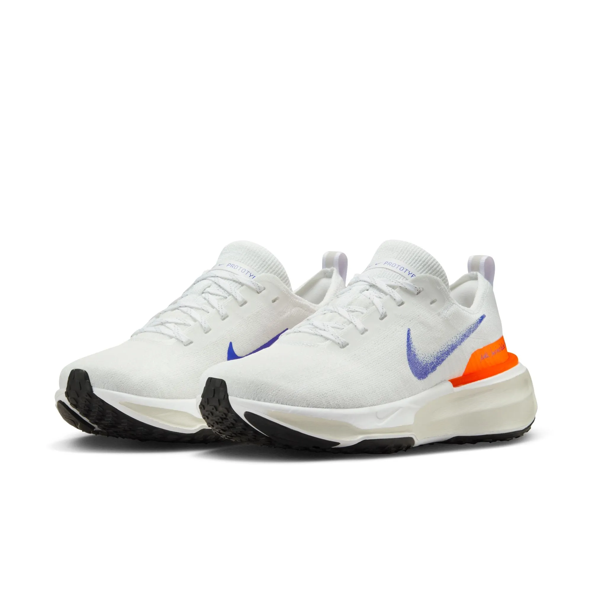 Nike ZoomX Invincible Run 3 FP Mens