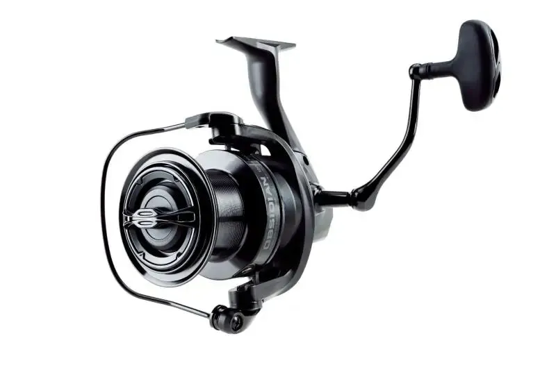 Okuma Obsidian 12000 Reel