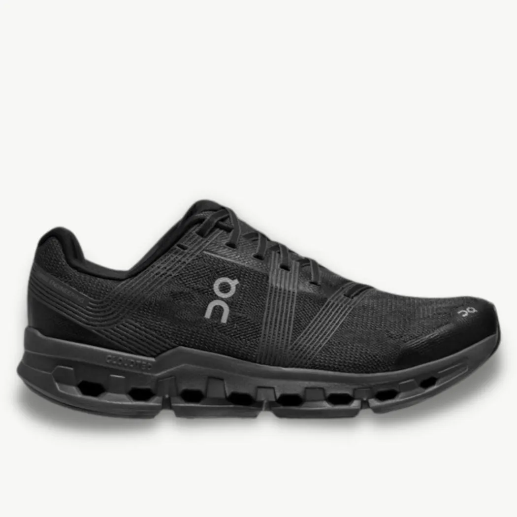 On Cloudgo Men's Running Shoes