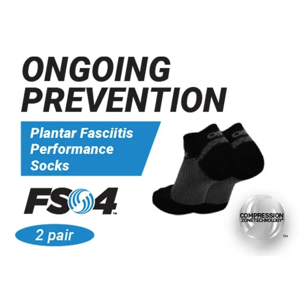 OS1st Plantar Fasciitis Kit