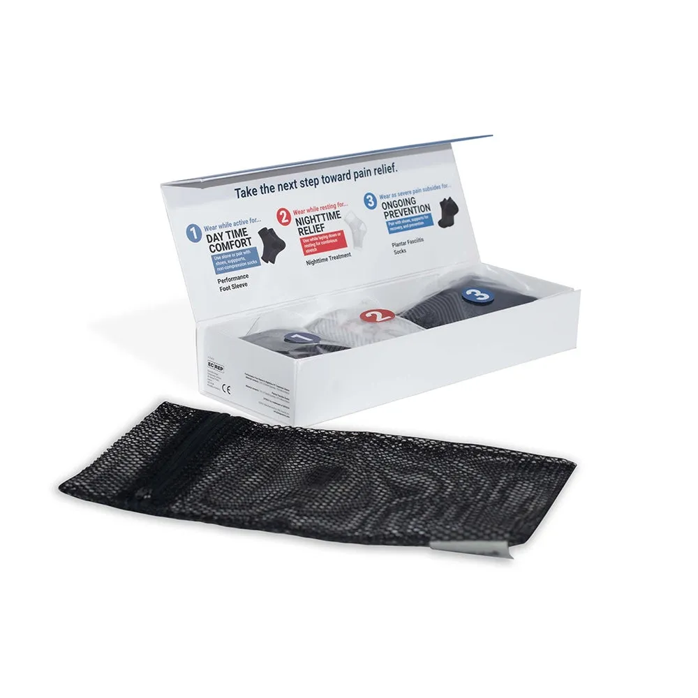 OS1st Plantar Fasciitis Kit