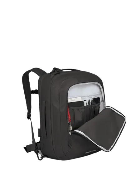 Osprey Global Carry-On Backpack