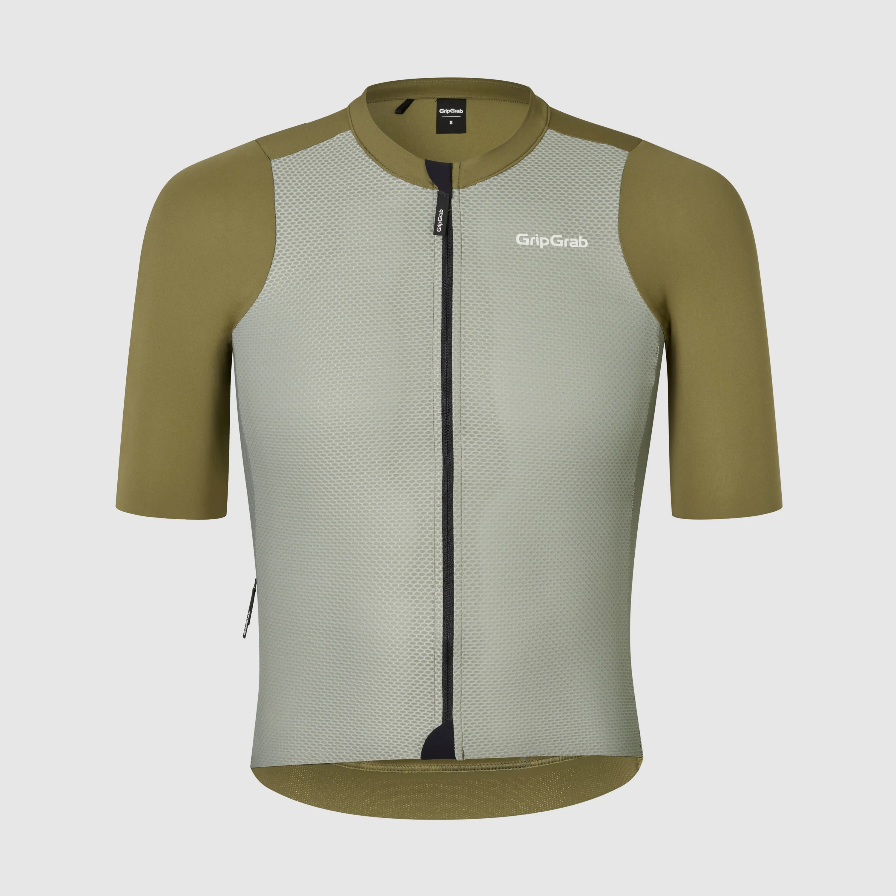 PACR Lightweight Short Sleeve Jersey