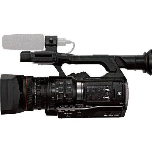 Panasonic AJ-PX230 microP2 AVC-Ultra Camcorder