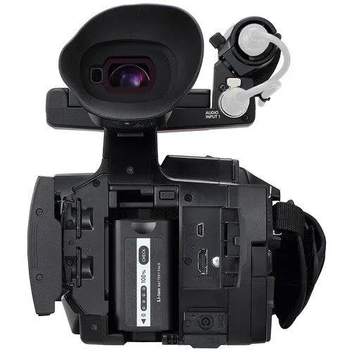 Panasonic AJ-PX230 microP2 AVC-Ultra Camcorder