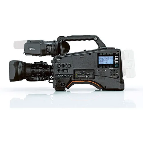 Panasonic AJ-PX380 P2 HD AVC-ULTRA Camcorder USA