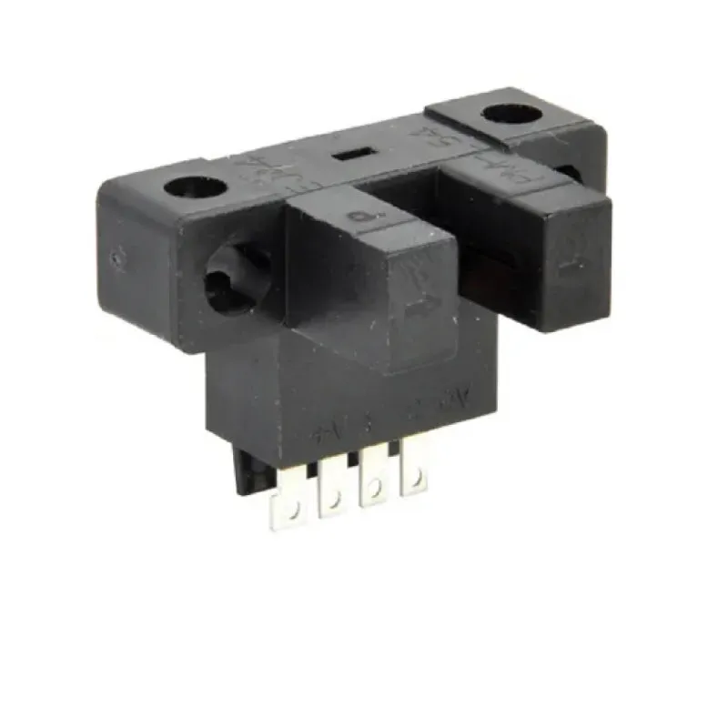 Panasonic U-shaped Micro Photoelectric Sensor PM-L54