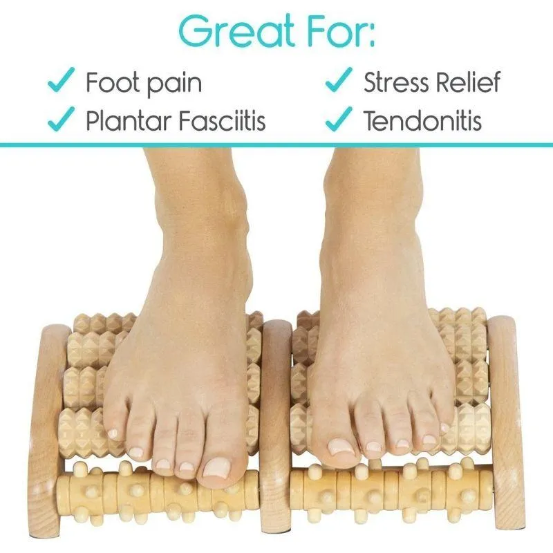 Plantar Fasciitis Standard Bundle