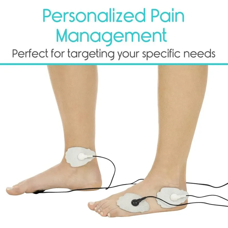 Plantar Fasciitis Standard Bundle