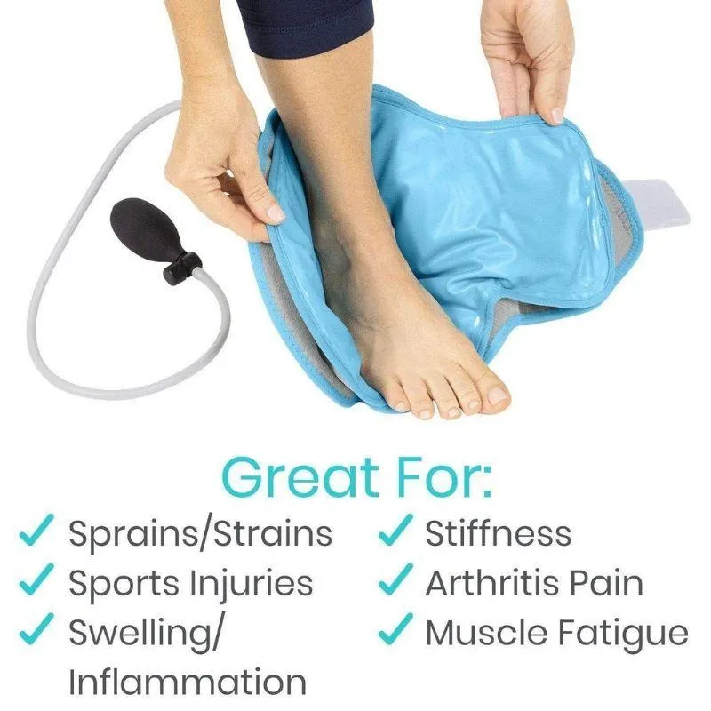 Plantar Fasciitis Standard Bundle