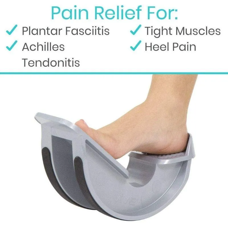 Plantar Fasciitis Standard Bundle