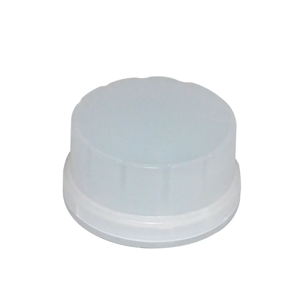 Plug & Play Microwave Sensor for High Bay LightT380. Detection Radius 20%/50%/75%/100% (1-8 Meters), IP Rating: IP65