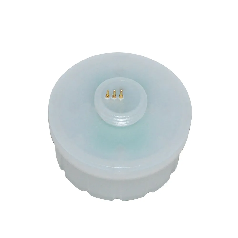 Plug & Play Microwave Sensor for High Bay LightT380. Detection Radius 20%/50%/75%/100% (1-8 Meters), IP Rating: IP65