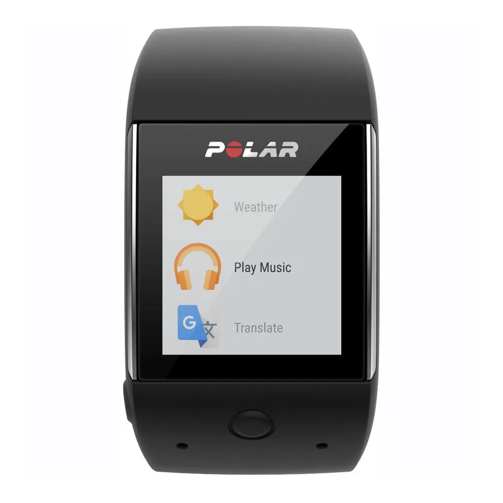 Polar M600 Smart Watch