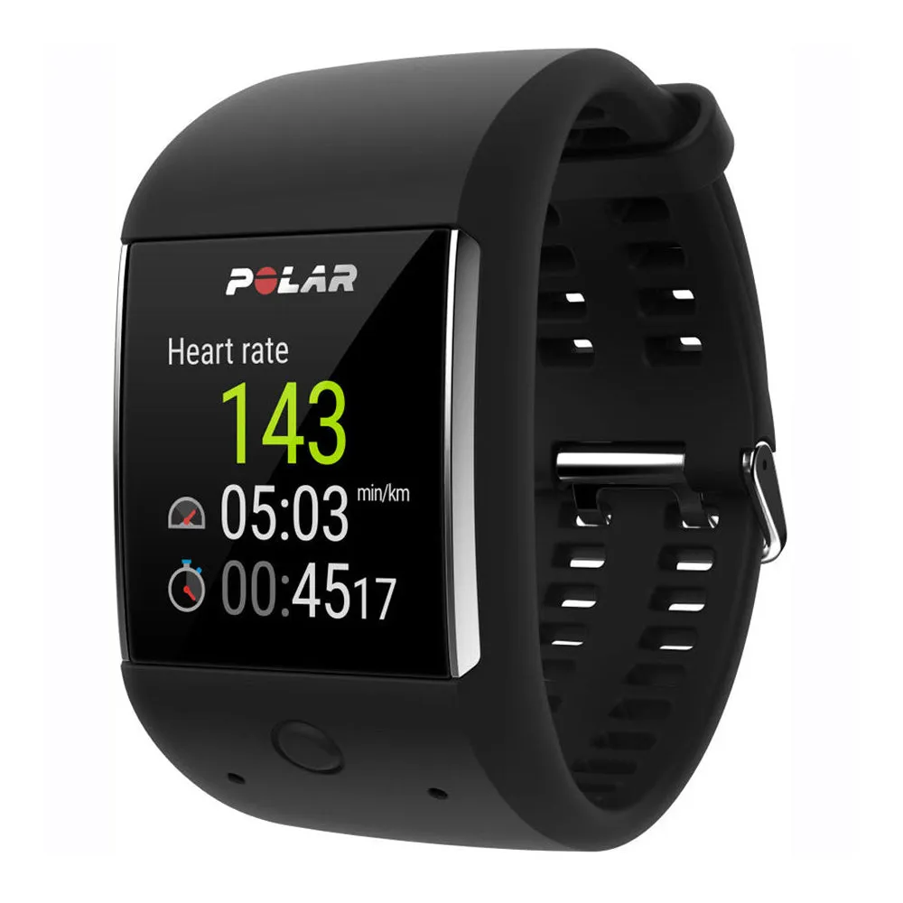 Polar M600 Smart Watch