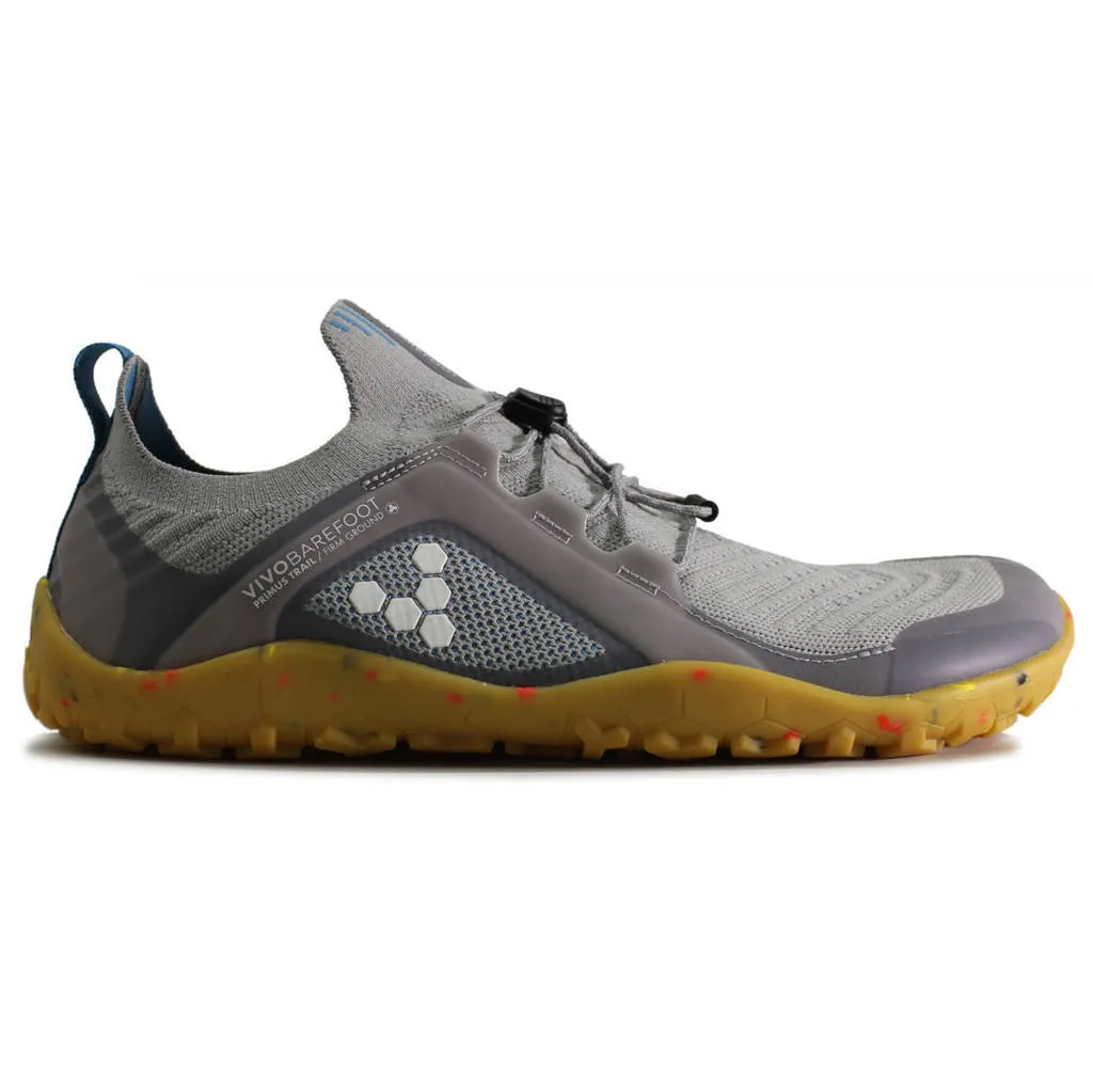 Primus Trail Knit FG Synthetic Textile Women's Trainers