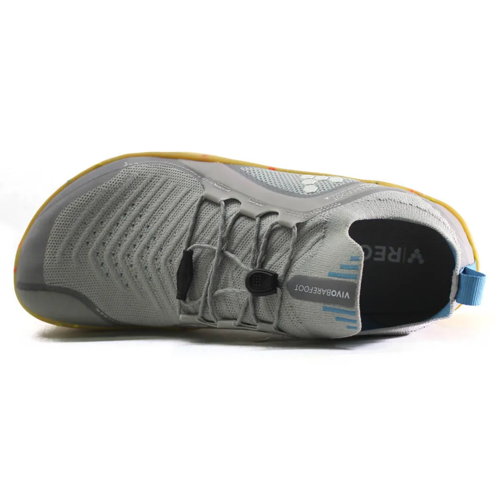 Primus Trail Knit FG Synthetic Textile Women's Trainers