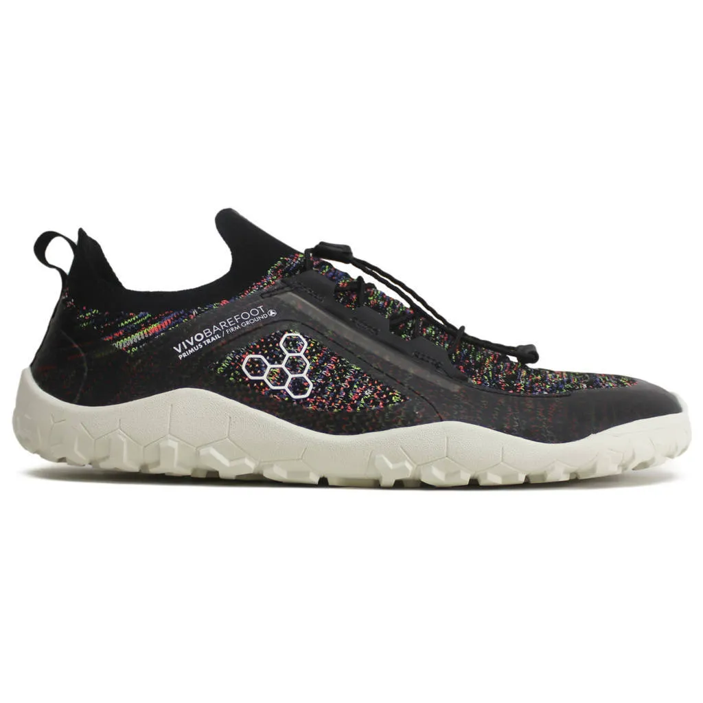 Primus Trail Knit FG Synthetic Textile Women's Trainers