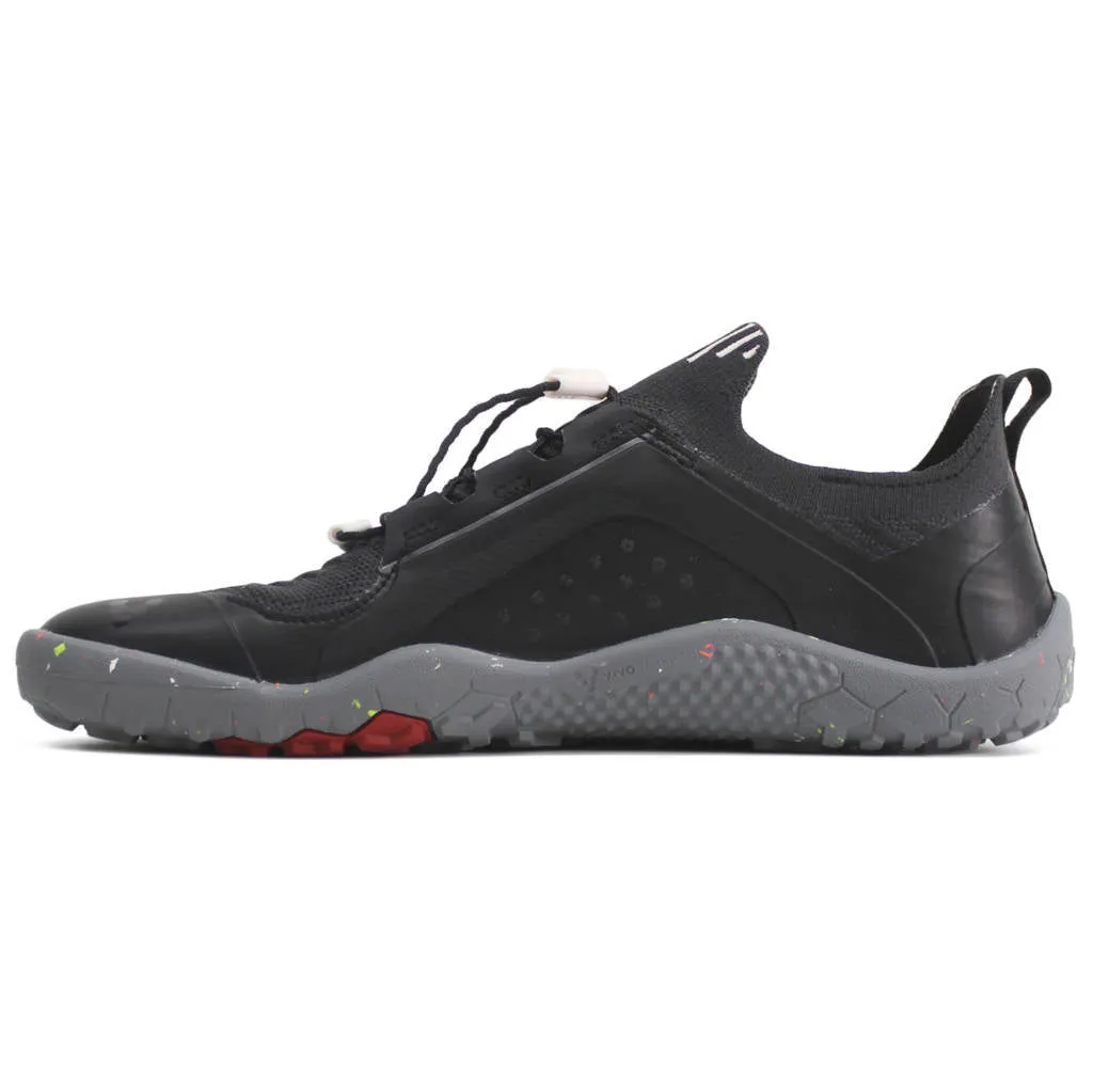 Primus Trail Knit FG Synthetic Textile Women's Trainers