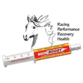 Pro-Dosa Boost Paste - 80ml