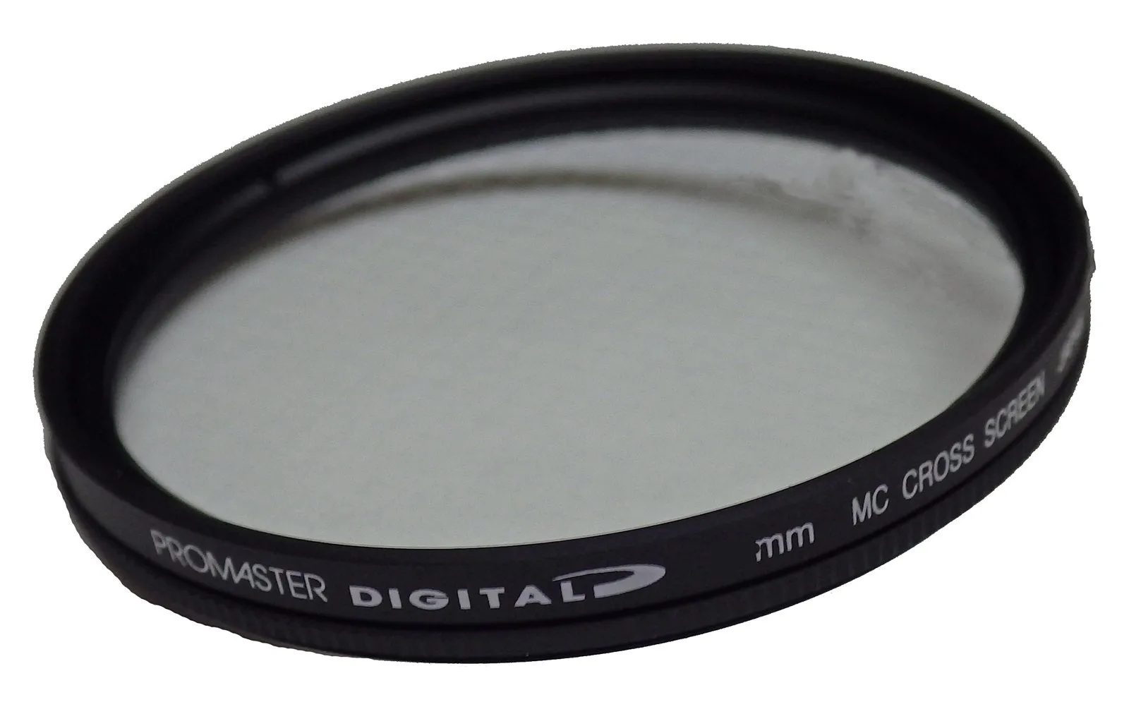 Promaster 52mm Digital Cross Screen Filter