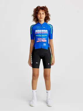 Racing Dream Beyond Jersey Team Edition Blue Women