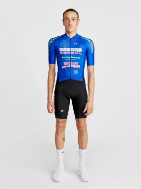 Racing Dream Beyond Jersey Team Edition Blue