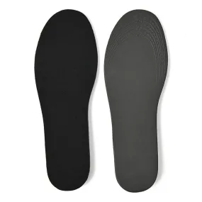 Raised Heel Insole - 22Cm To 25.5Cm - 8.66In To 10.03In-