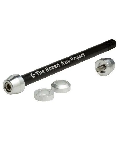 Resistance Trainer 12Mm Thru Axle Length 160 167 Or 172Mm Thread 1.0Mm