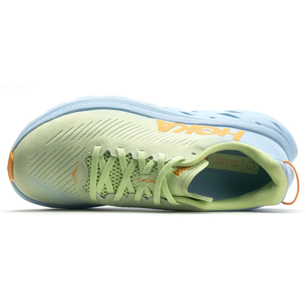 Rincon 3 Mesh Men's Low-Top Road Running Trainers