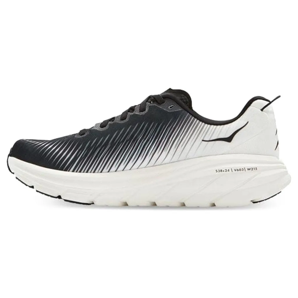 Rincon 3 Mesh Men's Low-Top Road Running Trainers