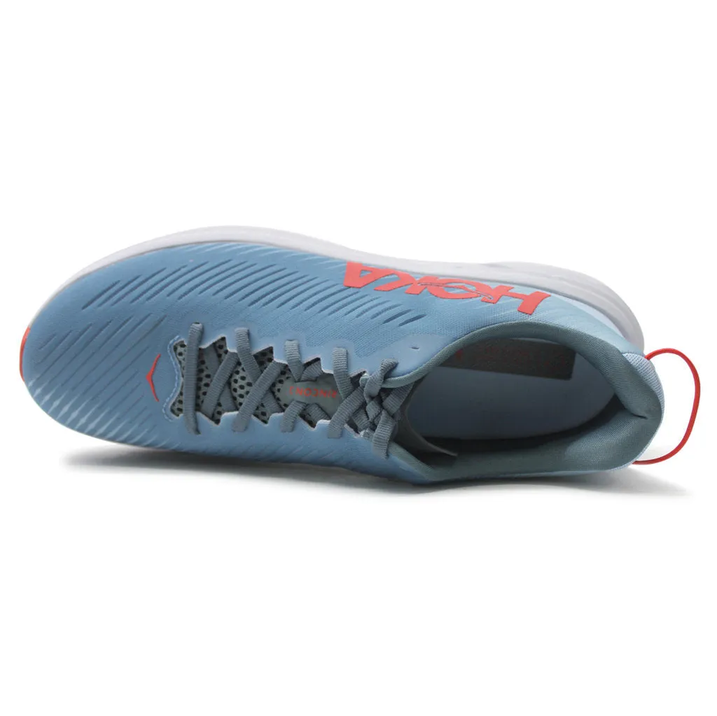 Rincon 3 Mesh Men's Low-Top Road Running Trainers