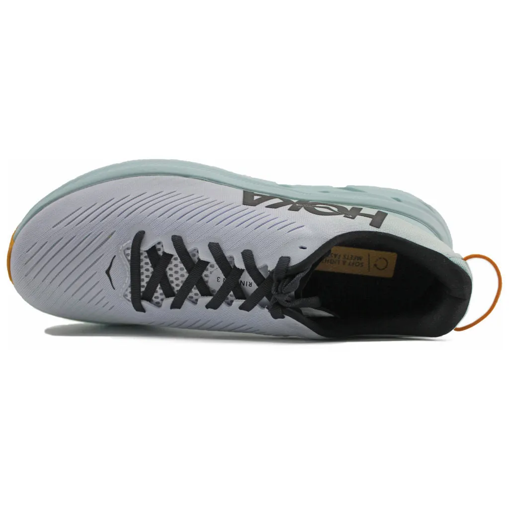 Rincon 3 Mesh Men's Low-Top Road Running Trainers